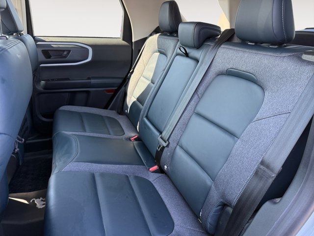 Used 2023 Ford Bronco Sport Outer Banks AWD/4WD image 15