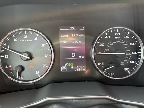 Used 2023 Subaru Legacy Limited image 8