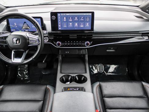 Used 2025 Honda Prologue Touring image 12