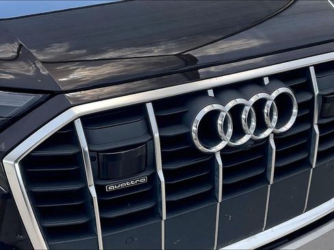 Used 2023 Audi Q7 3.0T Premium Plus w/ Premium Plus Package AWD/4WD image 30