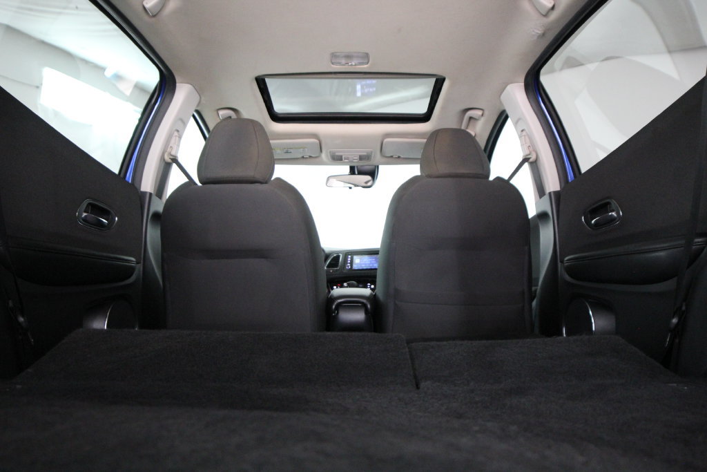 Used 2022 Honda HR-V EX image 40