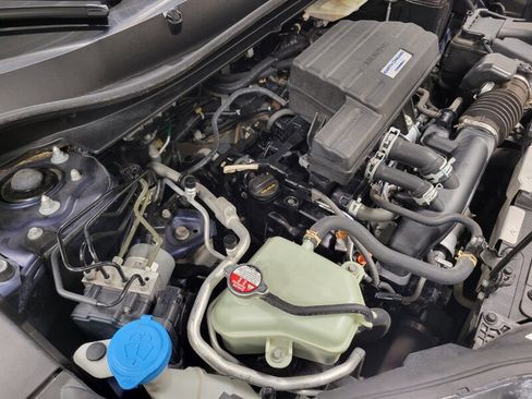 Used 2019 Honda CR-V EX image 53