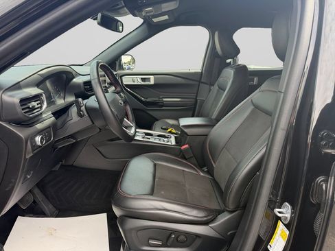 Used 2022 Ford Explorer ST-Line AWD/4WD image 10