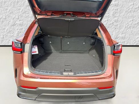 New 2026 Lexus NX 350 AWD w/ Premium Package image 12