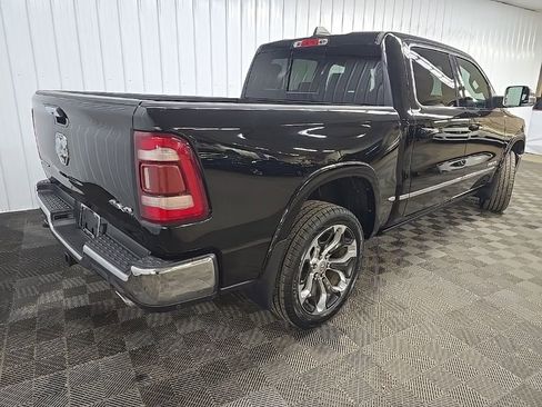 Used 2019 RAM 1500 Limited AWD/4WD image 10