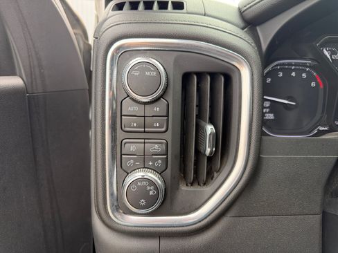 Used 2021 GMC Sierra 1500 Elevation AWD/4WD image 20