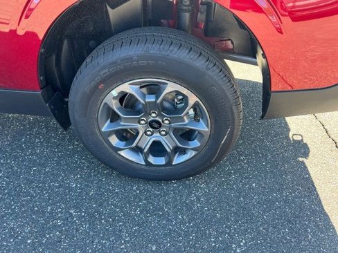 New 2025 Ford Maverick XLT w/ XLT Luxury Package image 19