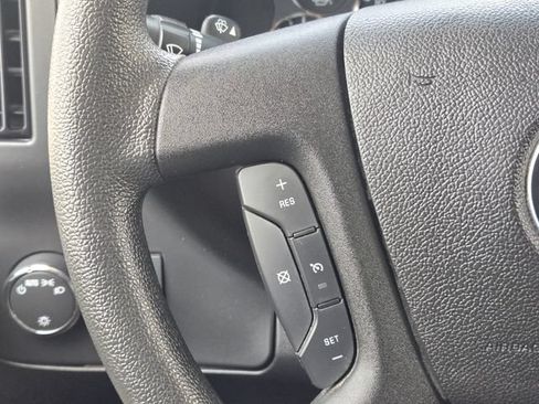 Used 2024 Chevrolet Express 3500 LS RWD image 25
