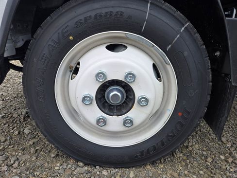 New 2024 Chevrolet Low Cab Forward image 11