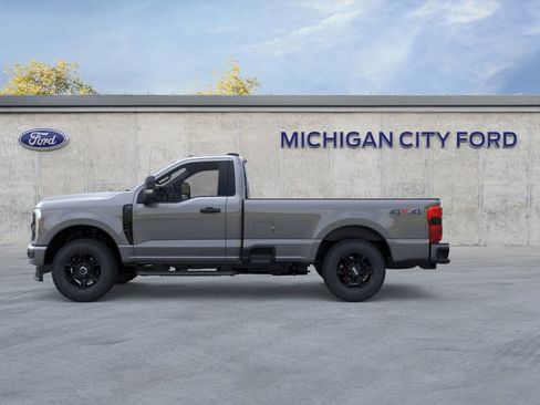 New 2026 Ford F250 XL image 3