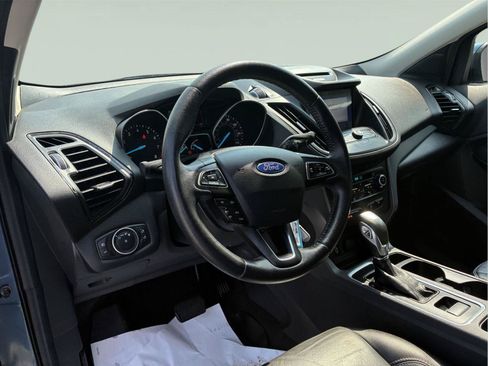 Used 2018 Ford Escape SEL AWD/4WD image 42