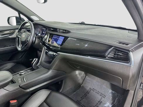 Used 2021 Cadillac XT6 Sport AWD/4WD image 39