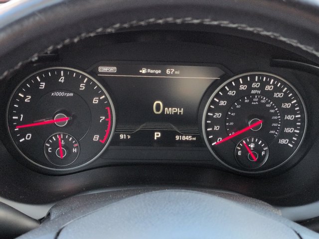 Used 2019 Kia Stinger GT2 RWD image 27