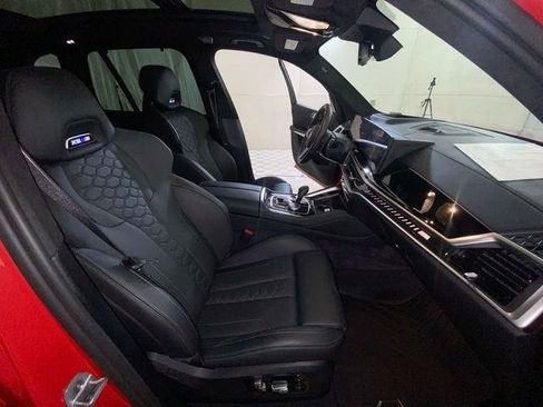 Used 2026 BMW X5 M Competition w/ Executive Package AWD/4WD image 41