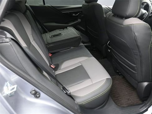 Used 2025 Subaru Outback Onyx Edition w/ Popular Package #2 image 29