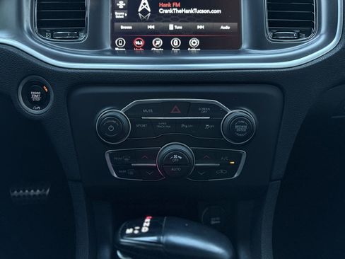 Used 2020 Dodge Charger GT w/ Blacktop Package image 19