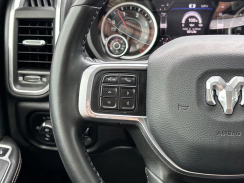 Used 2022 RAM 2500 Laramie AWD/4WD image 17