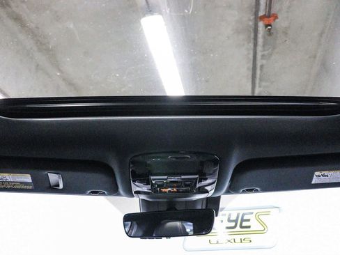 Used 2024 Lexus RX 350 Premium w/ Convenience Package FWD image 12