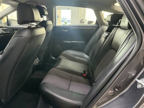 Used 2018 Honda Clarity Plug-In Hybrid image 13