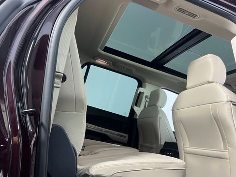 Used 2024 Ford Expedition Max Platinum image 26