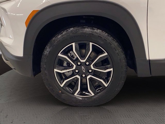New 2026 Chevrolet TrailBlazer ACTIV w/ Convenience Package AWD/4WD image 11