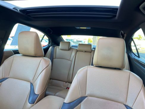 Used 2020 Lexus ES 350 image 26