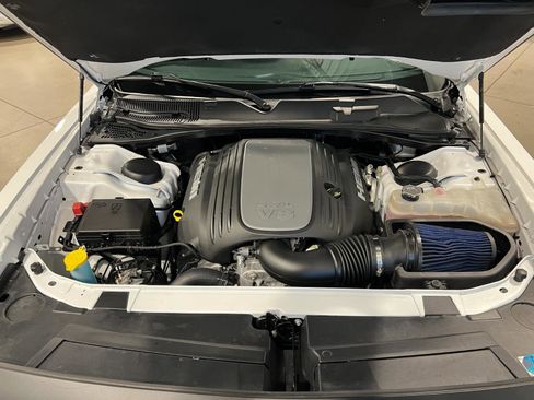 Used 2023 Dodge Challenger R/T w/ T/A Package image 39