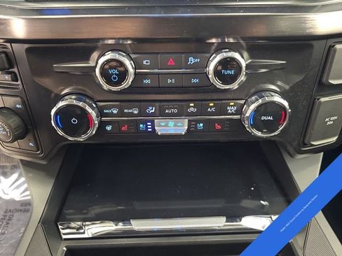 New 2026 Ford F350 Lariat w/ Tremor Off-Road Package AWD/4WD image 32
