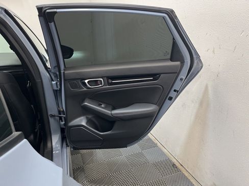 Used 2022 Honda Civic Sport Touring image 25