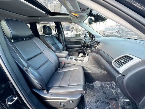 Used 2020 Jeep Grand Cherokee Summit image 31