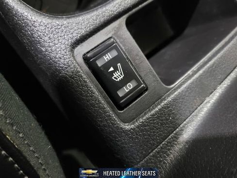 Used 2015 Nissan Rogue SL image 9