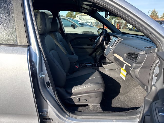 New 2026 Subaru Forester Touring AWD/4WD image 12
