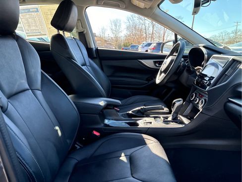 Used 2022 Subaru Impreza 2.0i Limited image 25