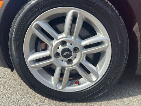 Used 2011 MINI Cooper Clubman S image 11