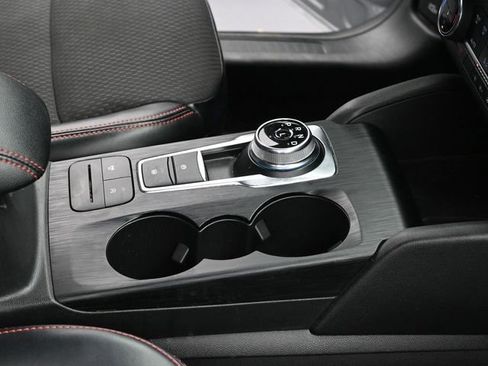 Used 2024 Ford Escape ST-Line w/ Cold Weather Package FWD image 37