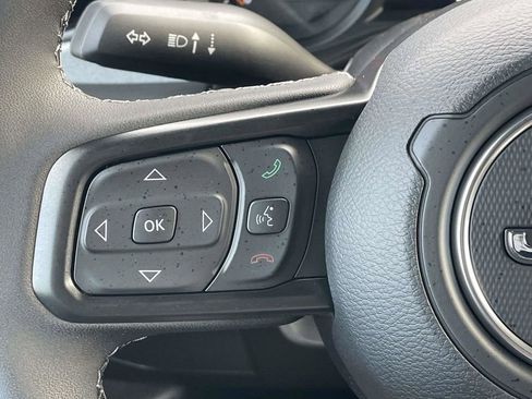 New 2026 Jeep Wrangler Unlimited Sport AWD/4WD image 30