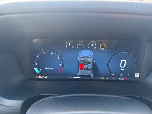 New 2025 Ford F150 XLT w/ Equipment Group 302A MID image 32