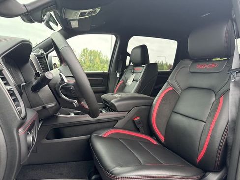 New 2026 RAM 1500 RHO w/ RHO Level 1 Equipment Group AWD/4WD image 9