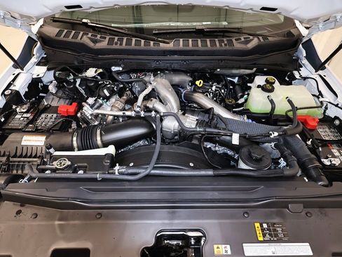 New 2026 Ford F550 4x4 Regular Cab Super Duty image 25