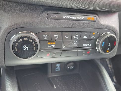 Used 2022 Ford Bronco Sport Big Bend w/ Convenience Package AWD/4WD image 26