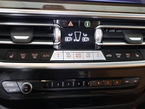 Used 2023 BMW X3 xDrive30i w/ Premium Package image 55