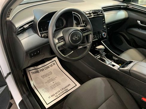 Used 2023 Hyundai Tucson SEL image 9