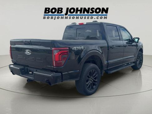 Used 2026 Ford F150 Lariat AWD/4WD image 3
