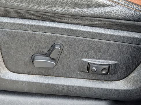 Used 2021 RAM 3500 Limited image 24