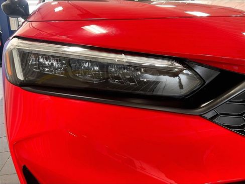 Used 2025 Honda Civic Sport image 32