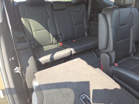 Used 2023 Kia Telluride S w/ S Sunroof Package AWD/4WD image 23