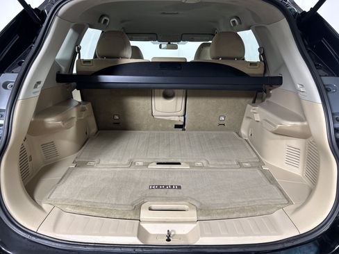 Used 2015 Nissan Rogue S AWD/4WD image 20
