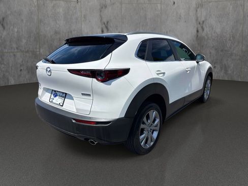 Certified 2023 MAZDA CX-30 AWD 2.5 S w/ Select Package image 5