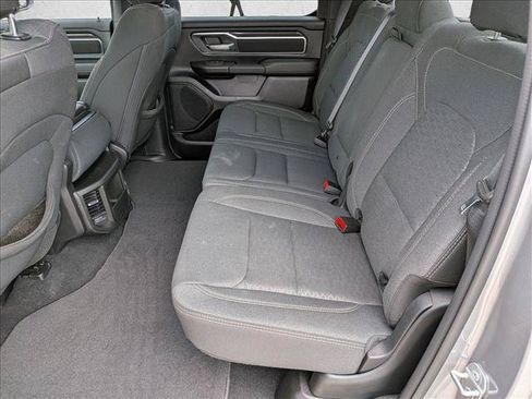 Used 2025 RAM 1500 Big Horn AWD/4WD image 20