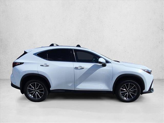 Used 2026 Lexus NX 350h AWD w/ Accessory Package (2T) image 4